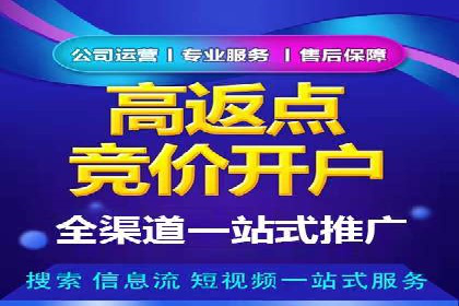 实战案例分析：如何通过竞价推广公司提升转化率
